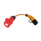 Type 2 til CEE (416-6) / (432-6)
